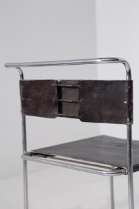 Libellula chairs
