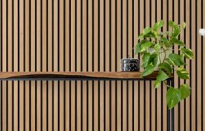 Acupanel acoustic panels
