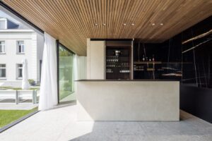 GRAD decking system
