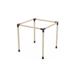 Toja Grid brackets